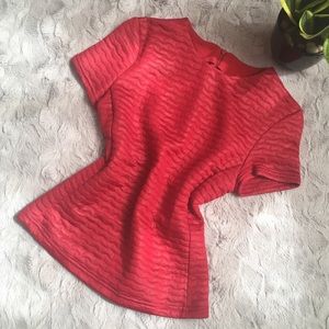 BOGO | Red Top